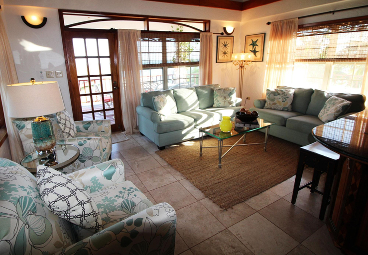Public Area 4, Chabil Mar Luxury Villas - Guest Exclusive Beach Resort