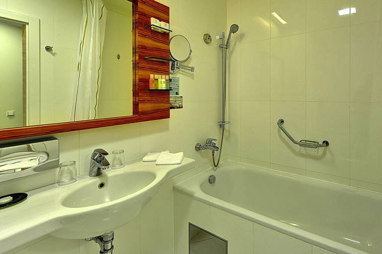 Bathroom 4, Royal Regent, Karlovy Vary