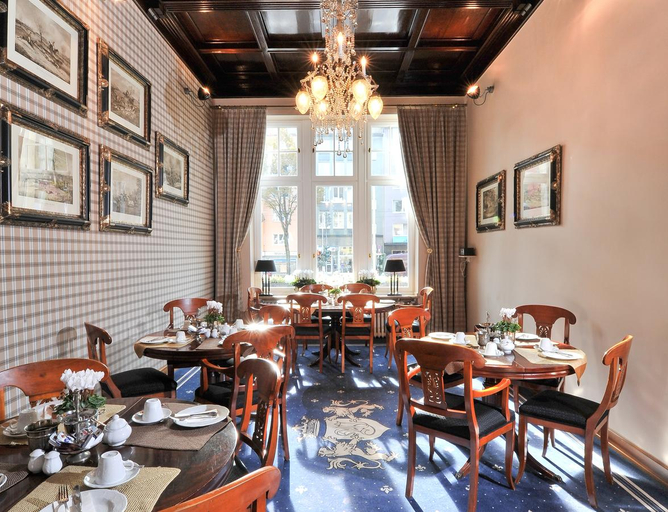 Food & Drinks 3, Windsor, Düsseldorf