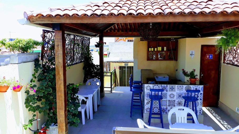 Food & Drinks 5, Pousada Brisa do Mar - Porto de Galinhas, Ipojuca