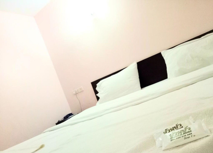 Bedroom 3, Ban Bua Resort & Hotel, Muang Khon Kaen