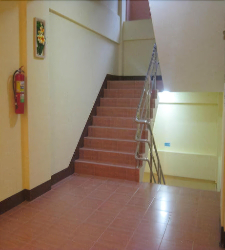 Public Area 2, Chitra Villa, Pattaya