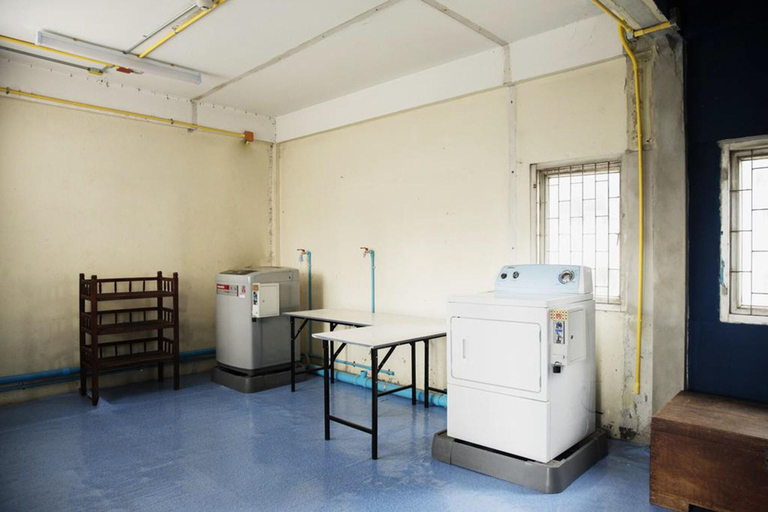 Others 5, Yim Yam Hostel & Garden, Ratchathewi