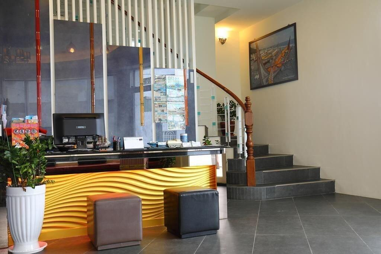 Public Area 3, Hang Hai B & B, Pingtung
