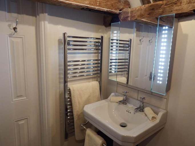 Bathroom 3, The Limes, Essex