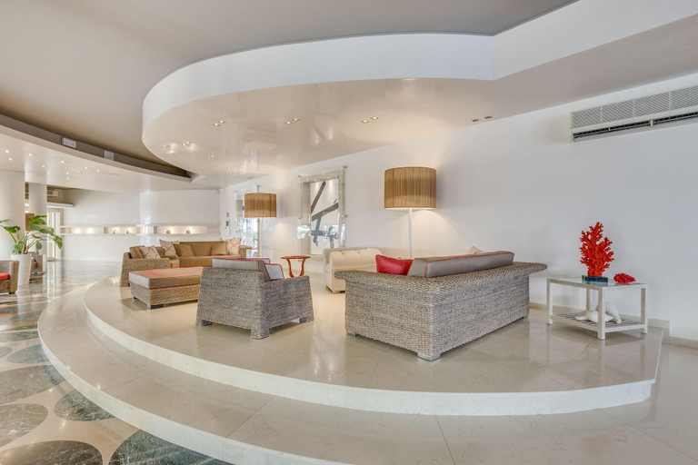 Public Area 5, Hotel Mariver, Venezia