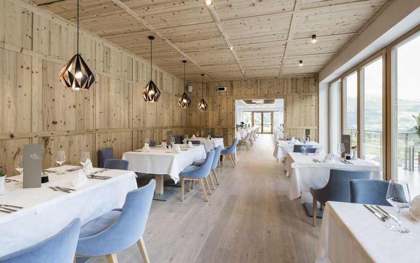 Food & Drinks 5, Natur Aktiv Hotel Lamm, Bolzano