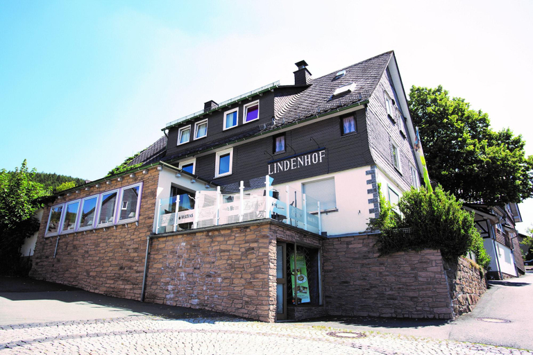 Exterior & Views, Lindenhof, Siegen-Wittgenstein