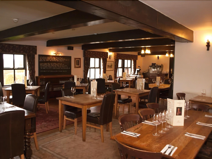 Food & Drinks 5, Wellington Inn, North Yorkshire