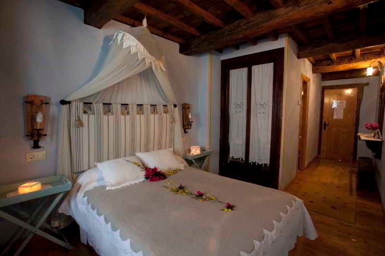 Bedroom 4, O Muino De Pena, A Coruña