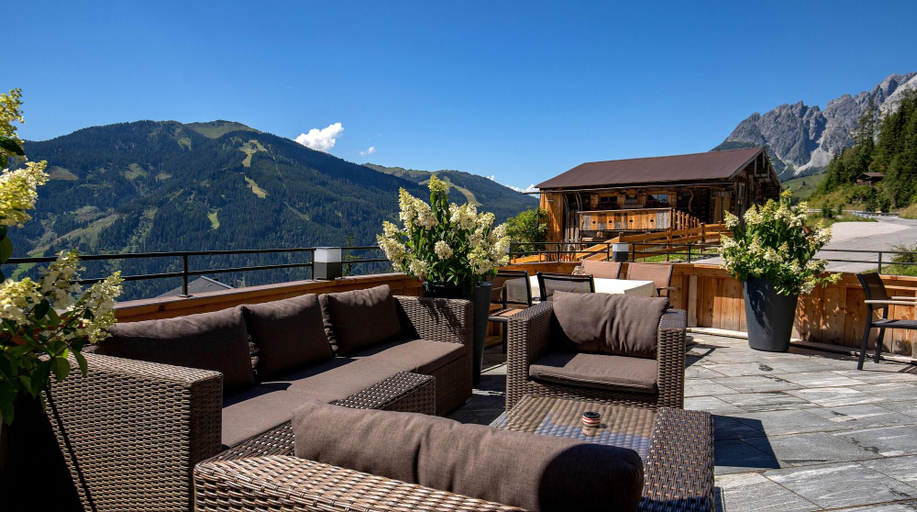 Public Area 3, Grünholz Landhotel, Sankt Johann im Pongau