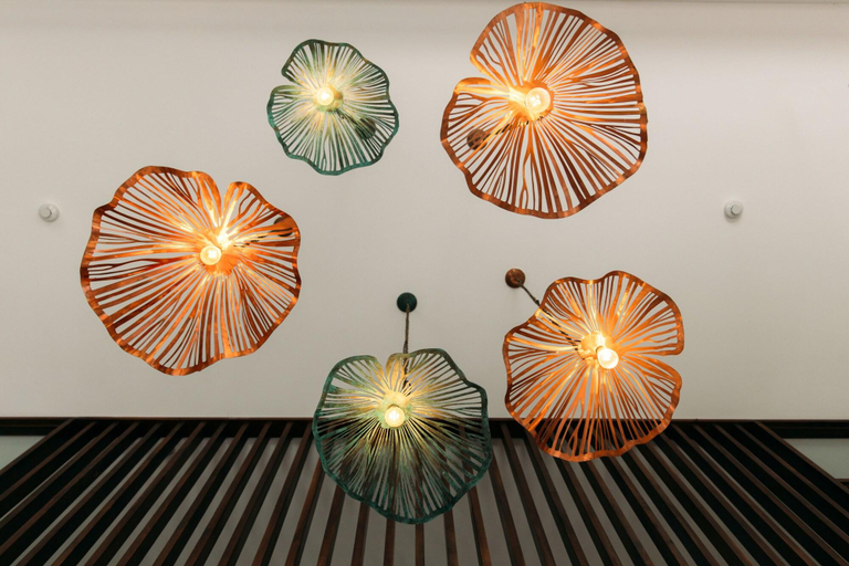 Public Area 3, Sen Boutique Hotel, Da Nang