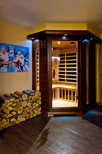 Public Area 4, Hotel Schwarzenberg, Breisgau-Hochschwarzwald