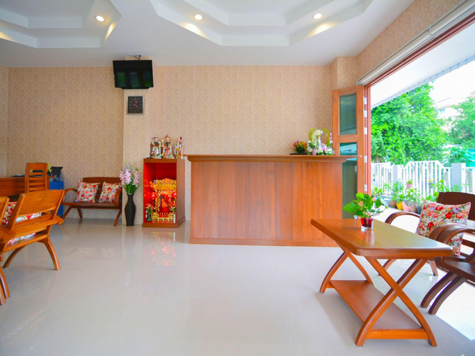 Public Area 3, Baan Yokmhanee, Hua Hin