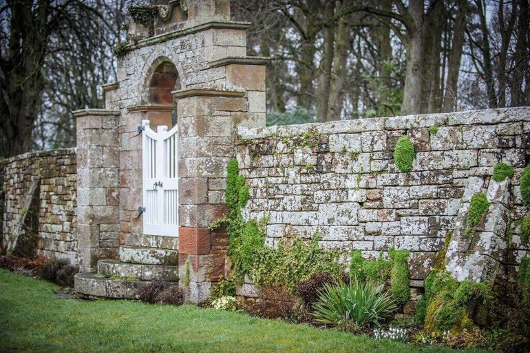 Exterior & Views 2, Dalston Hall Hotel, Cumbria