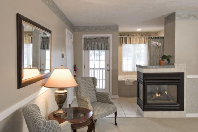 Public Area 4, Inn at Ellis River, Carroll