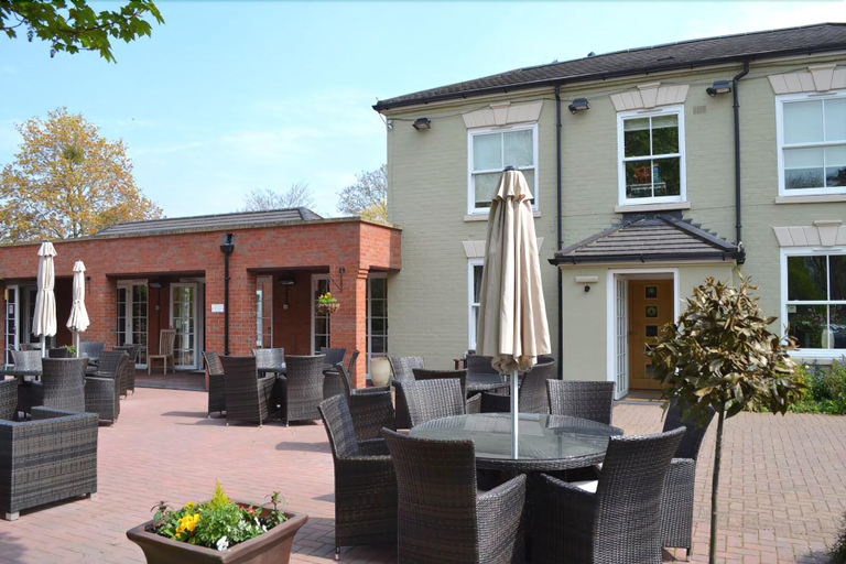 Exterior & Views 2, The Dewdrop Inn, Worcestershire