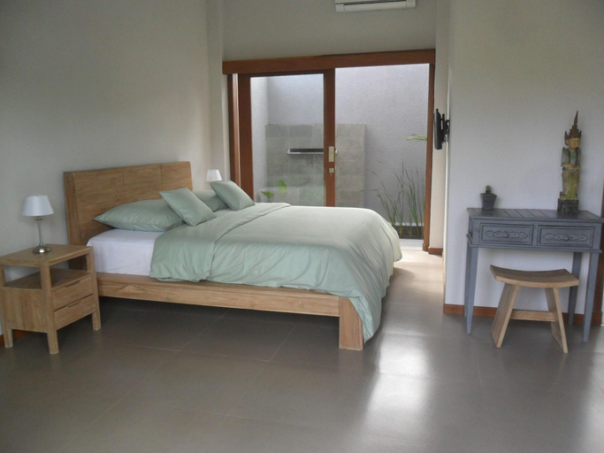 Bedroom 3, Jublu Hotel, Buleleng