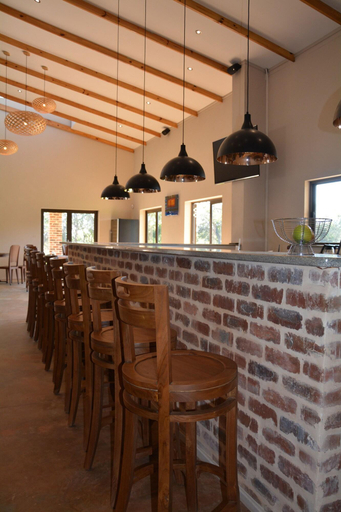 Public Area 2, Esther's Country Lodge, West Rand