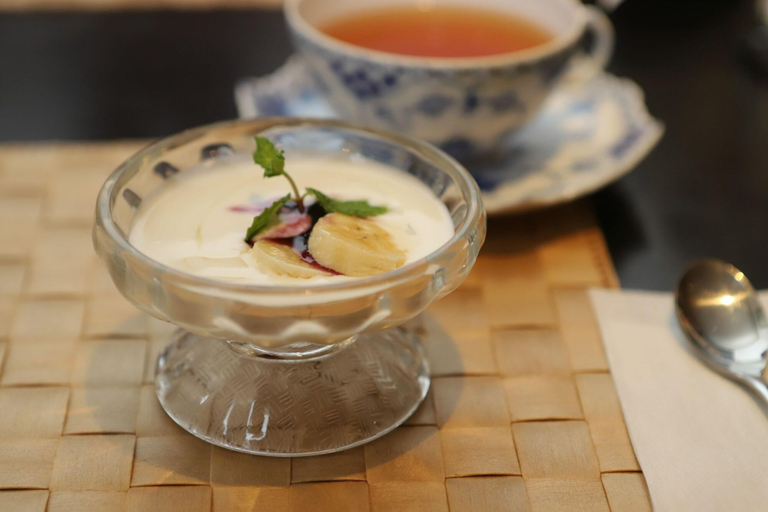 Food & Drinks, Inn the Mist, Nikkō