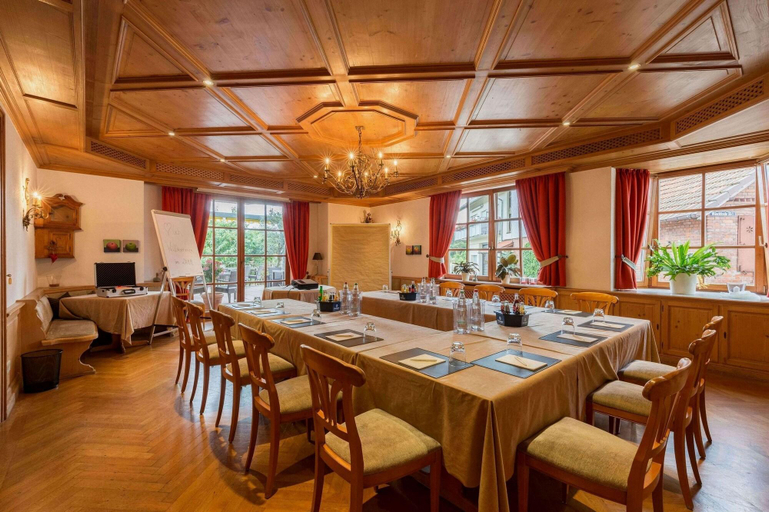 Food & Drinks 5, Lamm, Calw