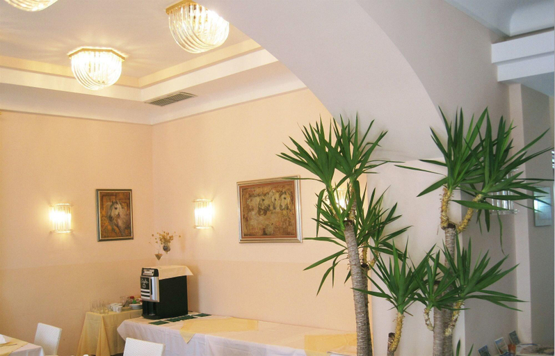 Public Area 4, Heritage Hotel Porin, Makarska
