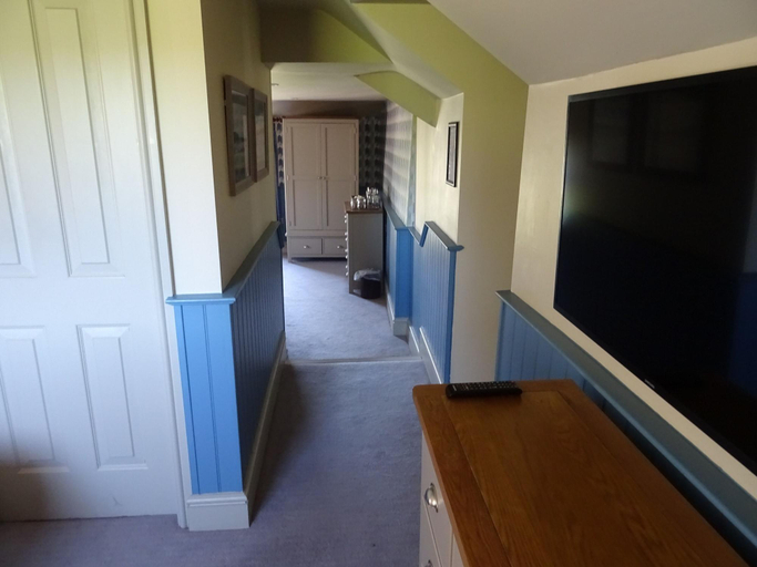 Public Area 3, The Groes Inn, Conwy
