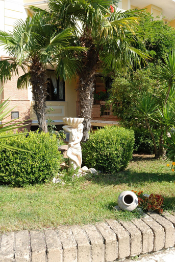 Exterior & Views 2, Hotel Caserta Antica, Caserta