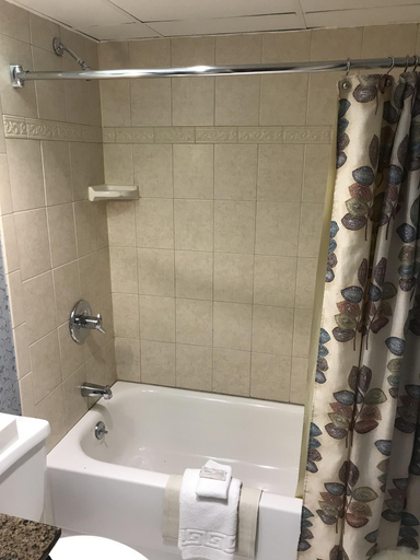 Bathroom 4, Heritage Hotel Lancaster, Lancaster