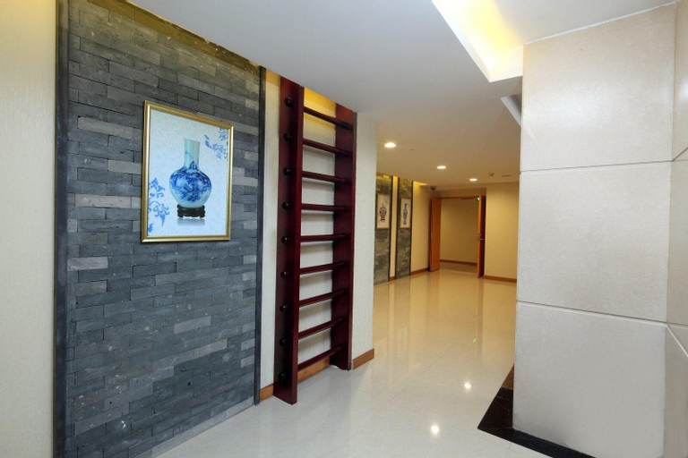 Public Area 2, LNCommunity, Guangzhou