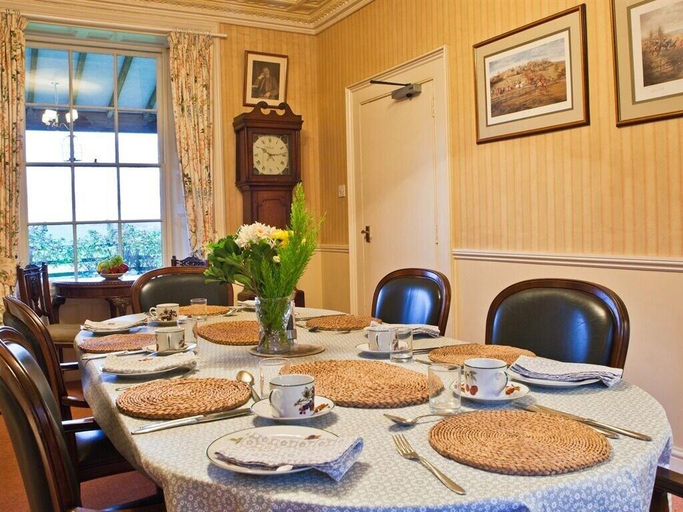 Others 5, Murcott Mill Farmhouse - B&B, Northamptonshire