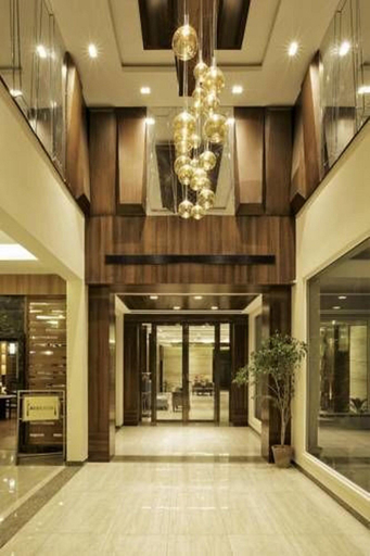 Public Area 2, Brahma Horizon Hotel & Spa – Pushkar, Ajmer