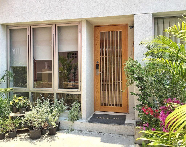 Exterior & Views 2, Benri sriracha residence, Si Racha