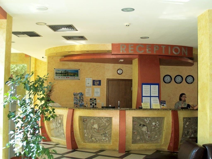 Public Area 2, Hotel Kamenec - Kiten, Primorsko