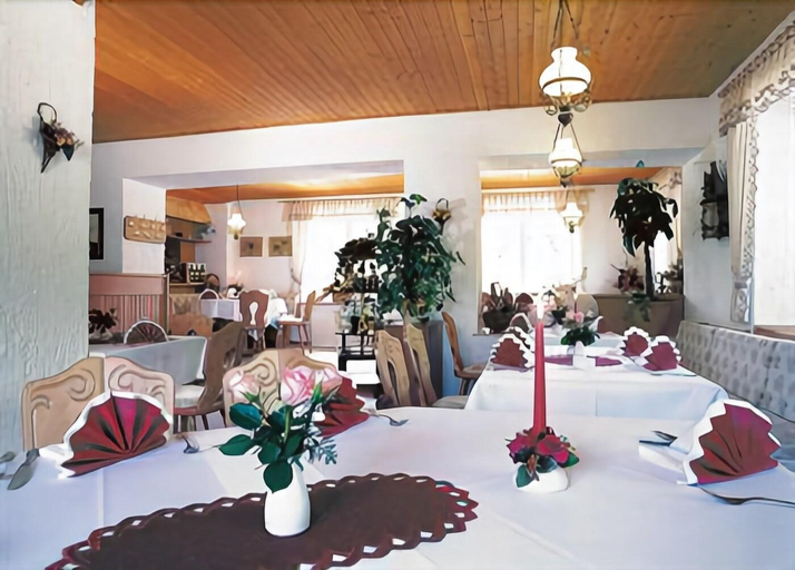 Public Area 2, Hotel Landgut Ochsenkopf, Wittenberg