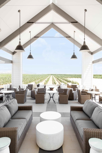 Public Area 4, Ponte Vineyard Inn, Riverside