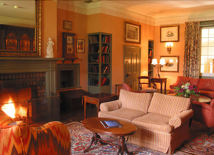 Public Area 4, Briars Resort and Spa, York