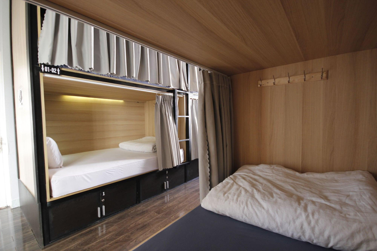 Bedroom 4, Binh Yen Hotel, Đà Lạt