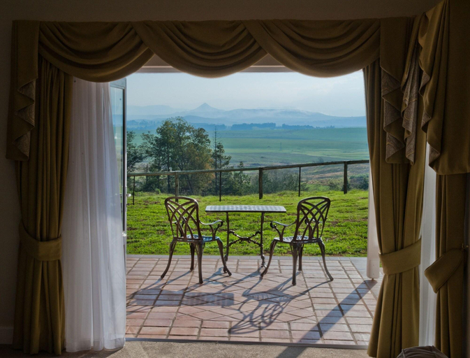 Bedroom 3, Fordoun Spa & Boutique, Umgungundlovu
