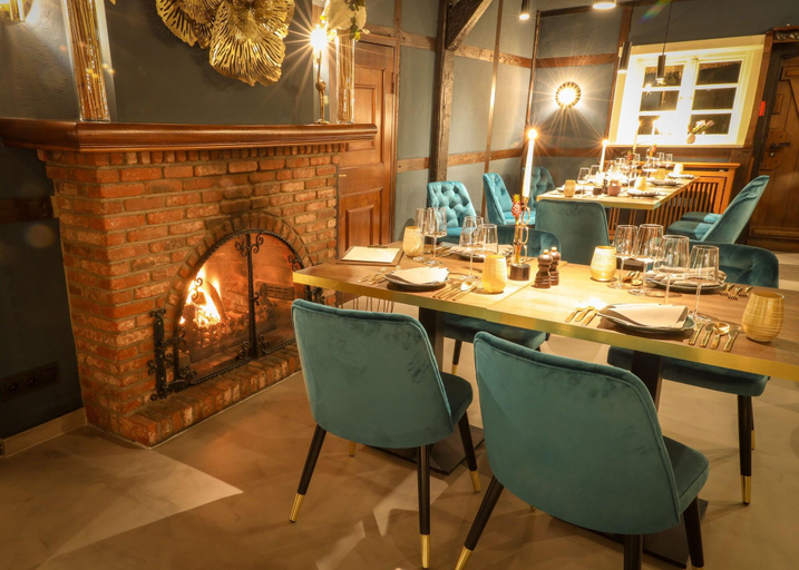 Food & Drinks 5, Hotel Landhaus Meinsbur, Harburg