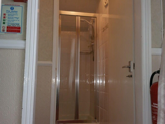 Public Area 3, Cumbria House Hotel, York