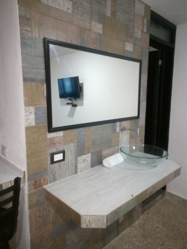 Public Area 2, Moka Hotel, Progreso