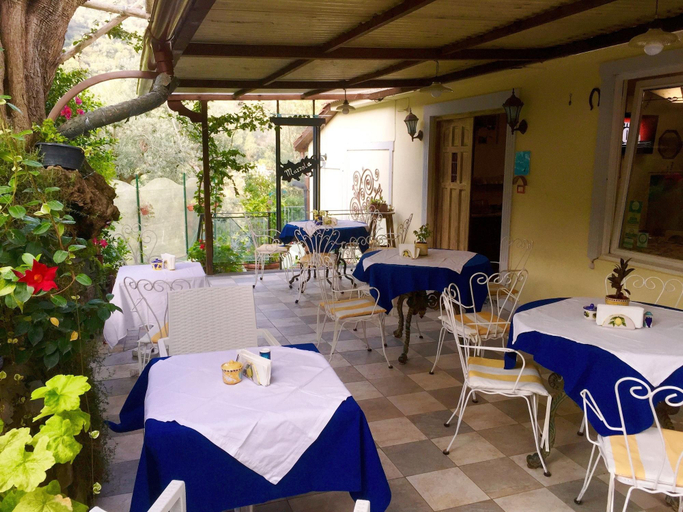 Food & Drinks 5, B&B Casa Mazzola, Napoli