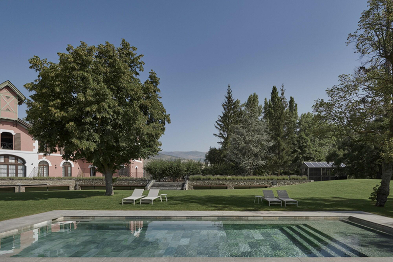 Sport & Beauty 2, Torre del Remei, Girona