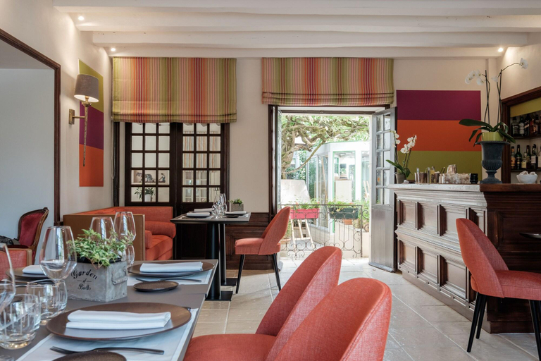 Food & Drinks 5, Auberge du Bon Laboureur Chenonceaux, Indre-et-Loire