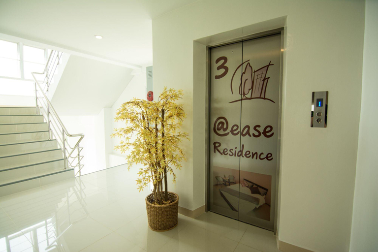 Others, At Ease Residence Suvarnabhumi, Bang Phli