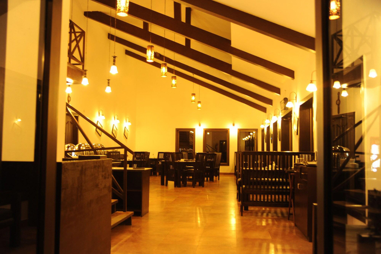 Public Area 2, Aamod Dalhousie, Chamba