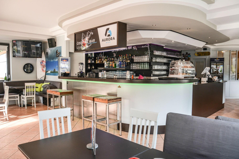 Food & Drinks 5, Aurora, Trento