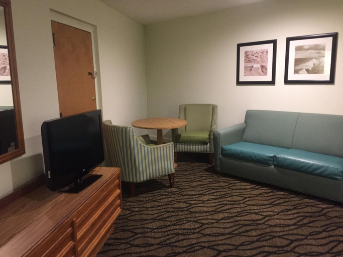 Public Area 3, Outer Banks Inn, Dare