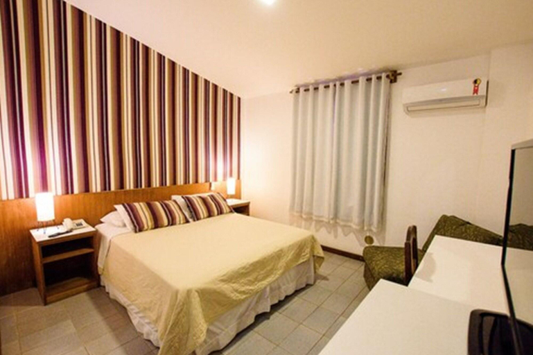 Bedroom 2, Hotel do Sino, Itatiaia